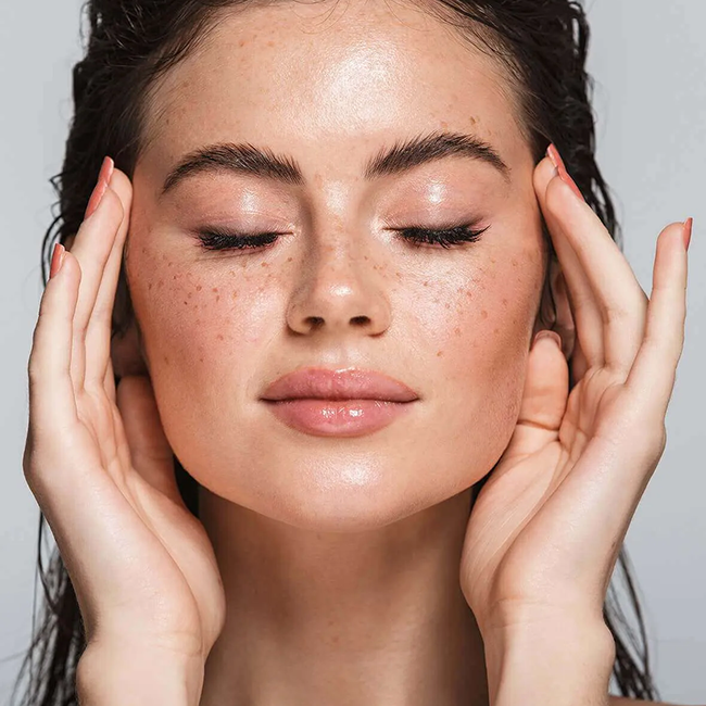 anti-wrinkle treatment