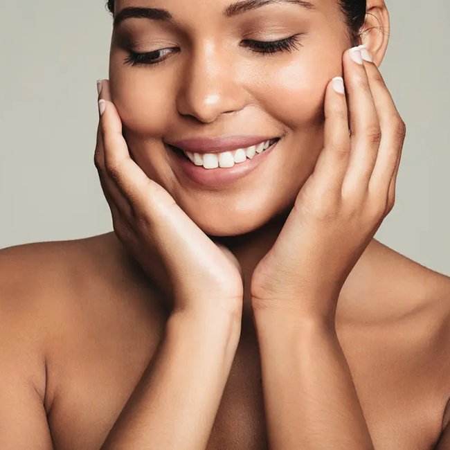 skin rejuvenation
