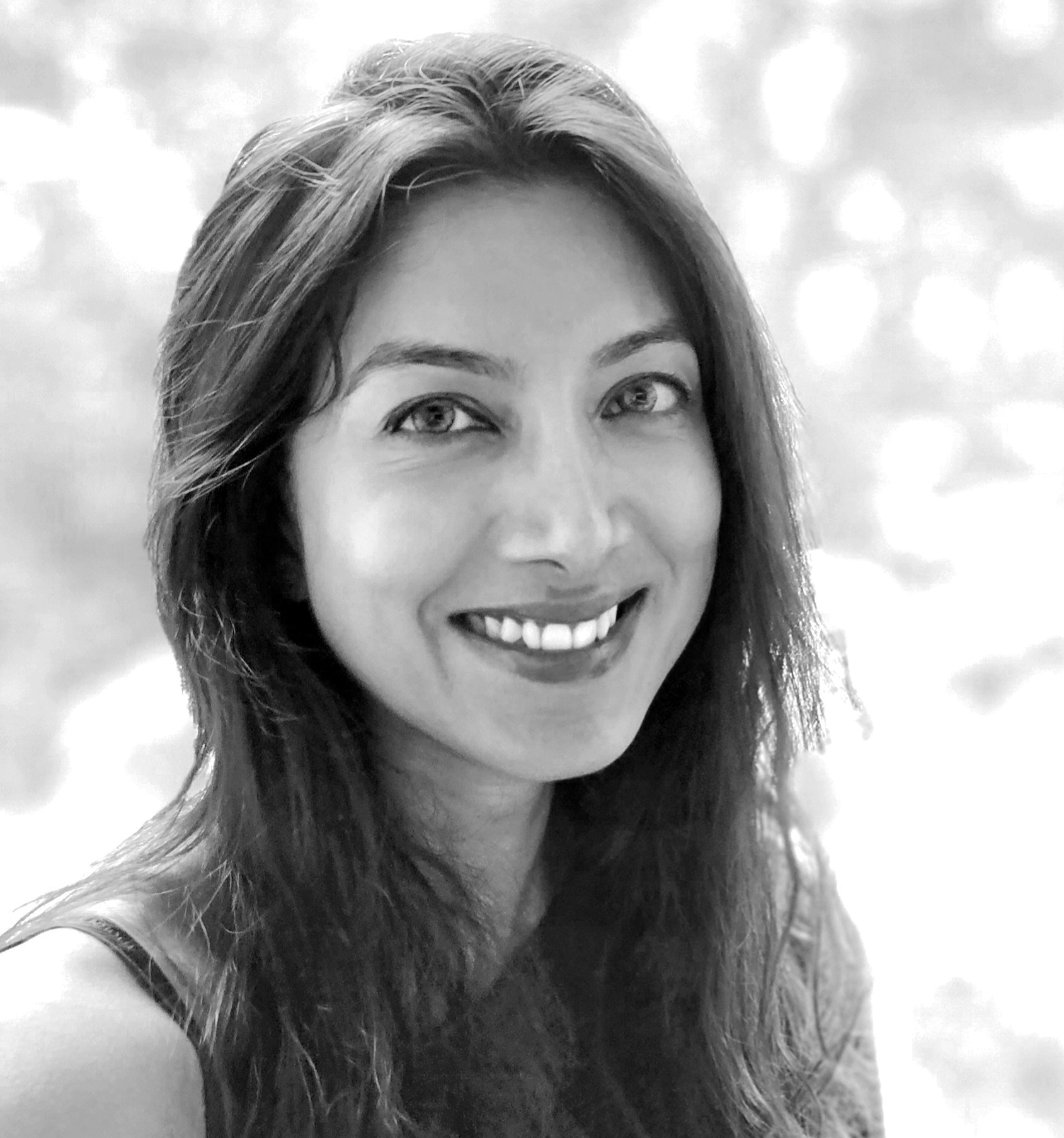 Dr Khaleeda Siraj