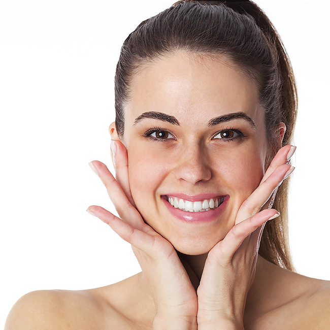 skin rejuvenation